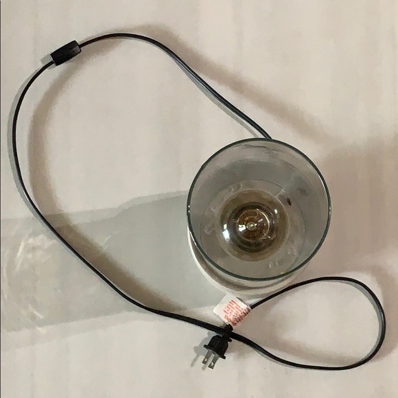 Edison Bulb Table Lamp - Picture 2 of 4